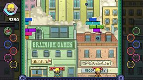 Bob The Brick Breaker