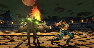 JoJo's Bizarre Adventure: All-Star Battle R Season Pass