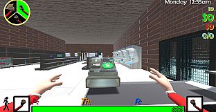 I'm Calling The Cops!