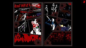 Space Raiders in Space