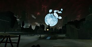 Gloamroot