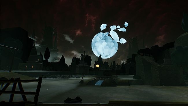 Gloamroot