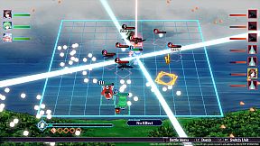 Touhou Spell Carnival