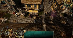 Spirit of Europe - Origins