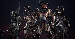Predator DLC Bundle