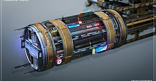 The Art of EVERSPACE 2