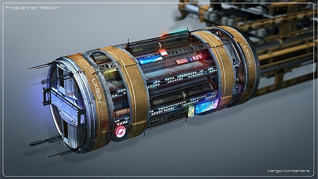 The Art of EVERSPACE 2