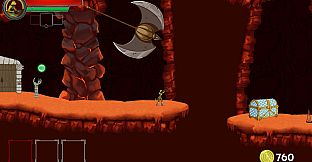 Rize of the Summonds