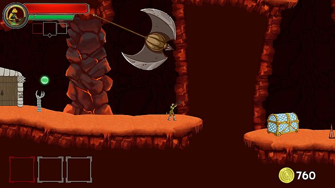 Rize of the Summonds