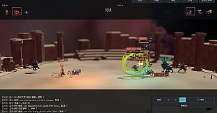 Arena of Realms