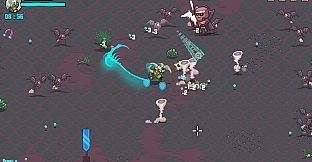 Exodus: Creepy Time (Windows)