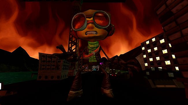 Psychonauts