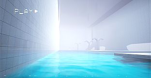 The Backrooms Deeper