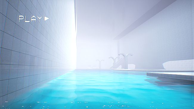 The Backrooms Deeper