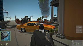 Tim Climpy's Warfair