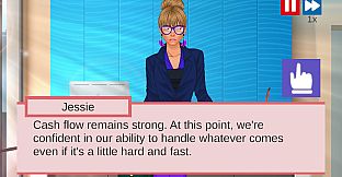 Office Sirens Hard at Work