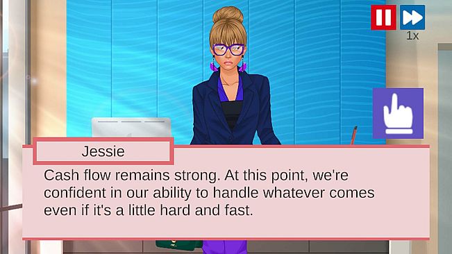 Office Sirens Hard at Work