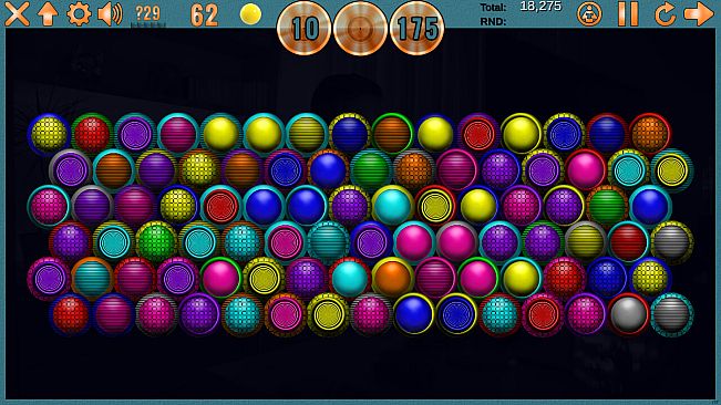 Clutter RefleXIVe: The Diceman Cometh - Collector's Edition