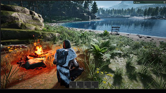 Liv: Nordic Survival