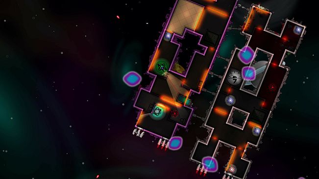 Airlock Arena: Profit or Perish