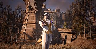 Bless Unleashed - New Frontier Pack