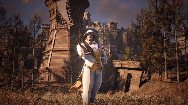 Bless Unleashed - New Frontier Pack