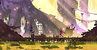 Dead Cells: The Bad Seed