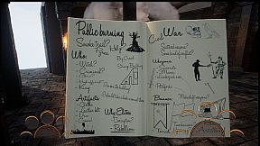 Labyrinth: Immortal Oblivion