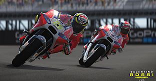 Real Events: 2015 MotoGP Season