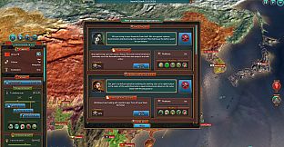 Realpolitiks - New Power DLC