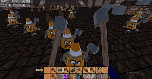Hoarders Realm