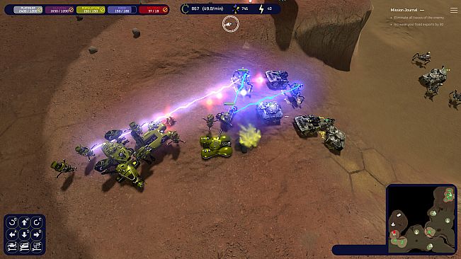 The Extinction Directive