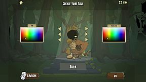 Swords & Souls Legacy Collection