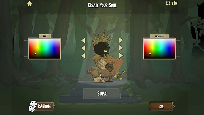 Swords & Souls Legacy Collection