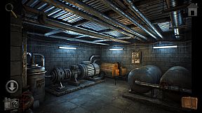 Meridian 157: Chapter 1