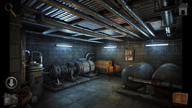 Meridian 157: Chapter 1