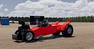 Bounty Pro Pulling - Two Wheel Drive Pack 1