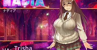 The Reject Demon: Toko ch0 — Voice Acting