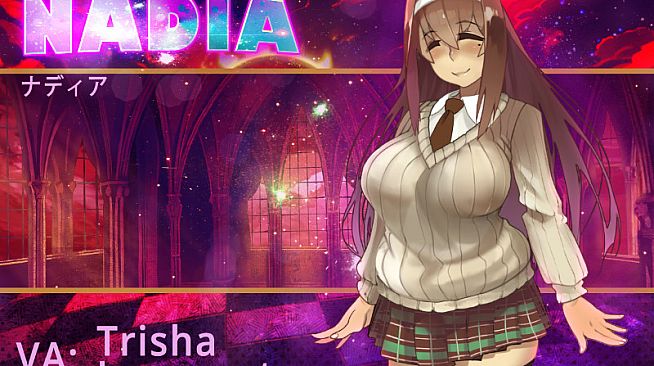 The Reject Demon: Toko ch0 — Voice Acting