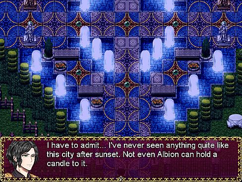 Noblesse Oblige: Legacy of the Sorcerer Kings