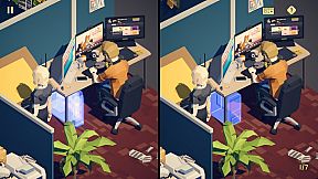 Tiny Tales: Hidden Objects