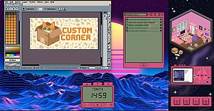 Custom Corner