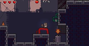 Raccoon is Hungry Bundle (Windows + Xbox)