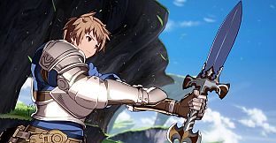 Granblue Fantasy: Versus - Weapon Skin Set (Gran)