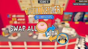 Made to Order: The Party Game