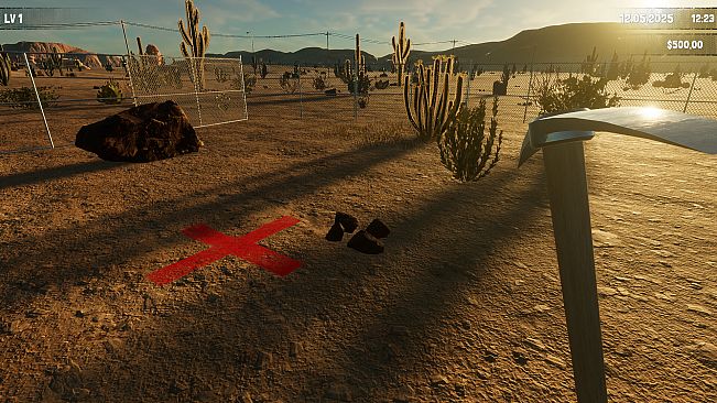 Fuel Harvest Together