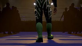 Neckbreaker: Visceral Pro Wrestling