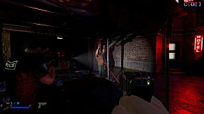 Code 3: Police Response