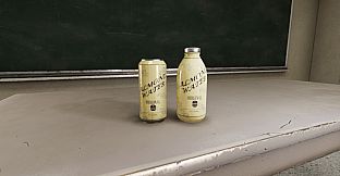 The Backrooms Deluxe