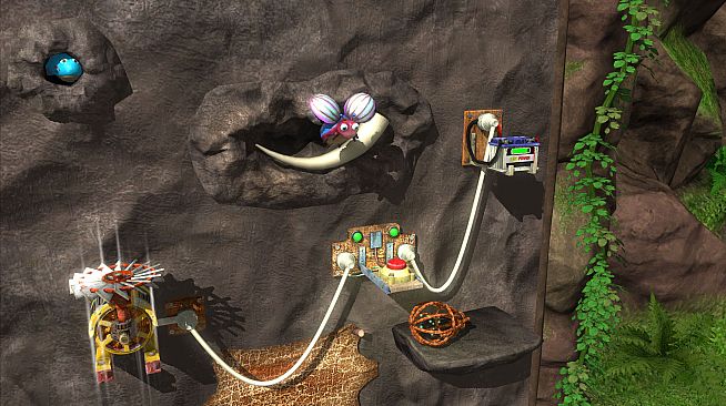 Crazy Machines 2: Time Travel Add-On